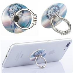 4x Ring Stand Teléfono Móvil, 360 Giratorio Ring Holder Finger Holder Smartphone Stand Holder Finger