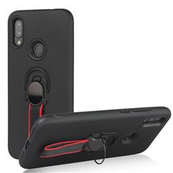 Raytheon Multi Function Ribbon Stand Back Cover For Xiaomi Mi