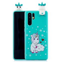 Panda Girl Soft 3D Climbing Doll Soft Case for Samsung Galaxy Note