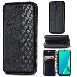 Hi Case Neo Leather Flip Cover For Oppo A5s Phone Case