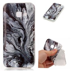 Tree Pattern Soft TPU Marble Pattern Case for Samsung Galaxy A3 2017 A320