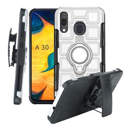samsung galaxy a30 silver