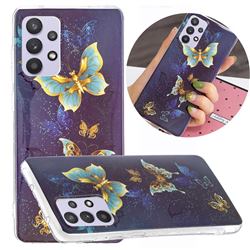THE NARAYANA COLLECTIONS Back Cover for SAMSUNG GALAXY A32-S