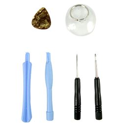 Repair Tool Set with Suction Cup and Pick Tool for iPhone 3G / 3GS