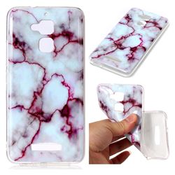 Bloody Lines Soft TPU Marble Pattern Case for Asus Zenfone 3 Max ZC520TL