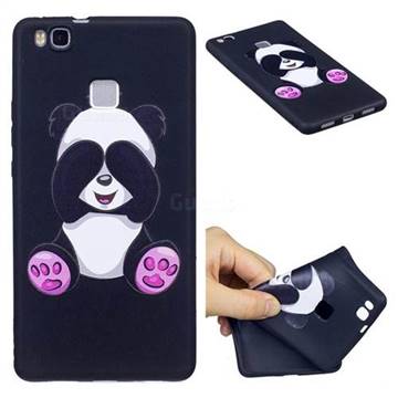 custodia huawei p9 lite panda custodia huawei p9 lite panda