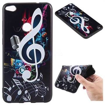 custodia huawei p8 lite 2017 music custodia huawei p8 lite 2017 music
