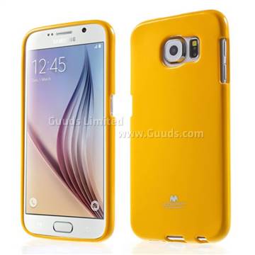 samsung s6 yellow phone case samsung s6 yellow phone case