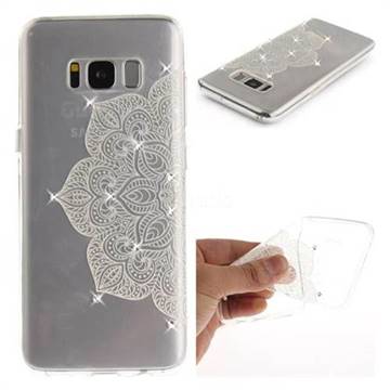 samsung s8 phone case mandala samsung s8 phone case mandala