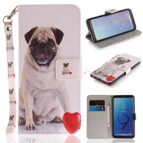 samsung s9 pug case samsung s9 pug case