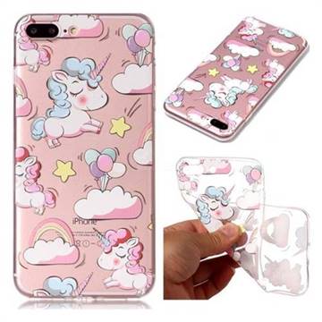 custodia iphone 8 plus unicorno custodia iphone 8 plus unicorno