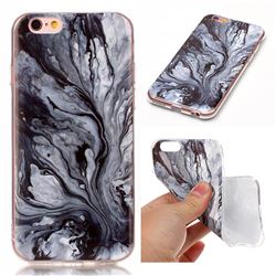 Tree Pattern Soft TPU Marble Pattern Case for iPhone 6s 6 (4.7 inch)