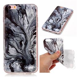 Tree Pattern Soft TPU Marble Pattern Case for iPhone 6s Plus / 6 Plus (5.5 inch)