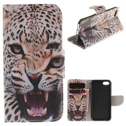 Puma PU Leather Wallet Case for iPhone 8 / 7 8G 7G(4.7 inch)