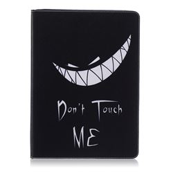 Crooked Grin Folio Stand Leather Wallet Case for iPad Pro 12.9 inch