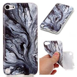 Tree Pattern Soft TPU Marble Pattern Case for iPod Touch 5 6
